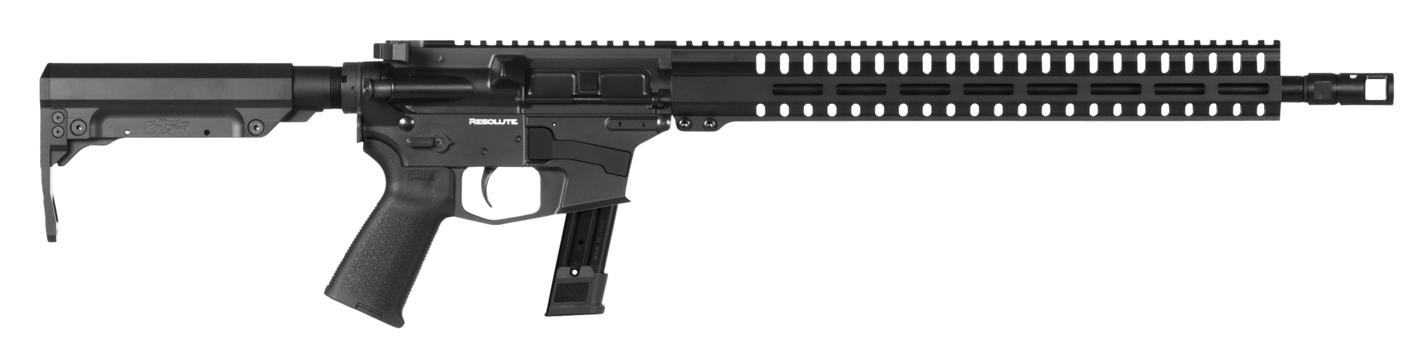 Cmmg Resolute 300