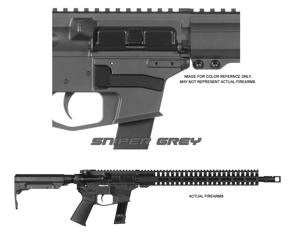 Cmmg Resolute 300