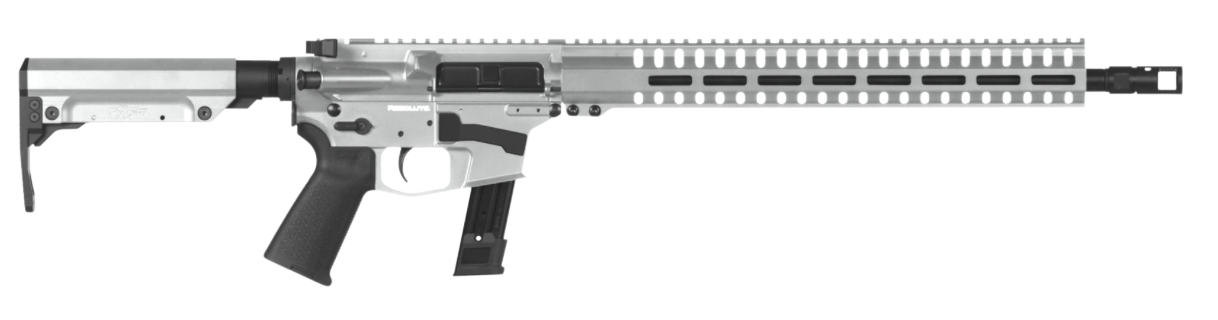 810046231579 Cmmg Resolute 300, Cmmg 92ae68fti   Resolute 300 Mk17 9mm Rfl   Titan