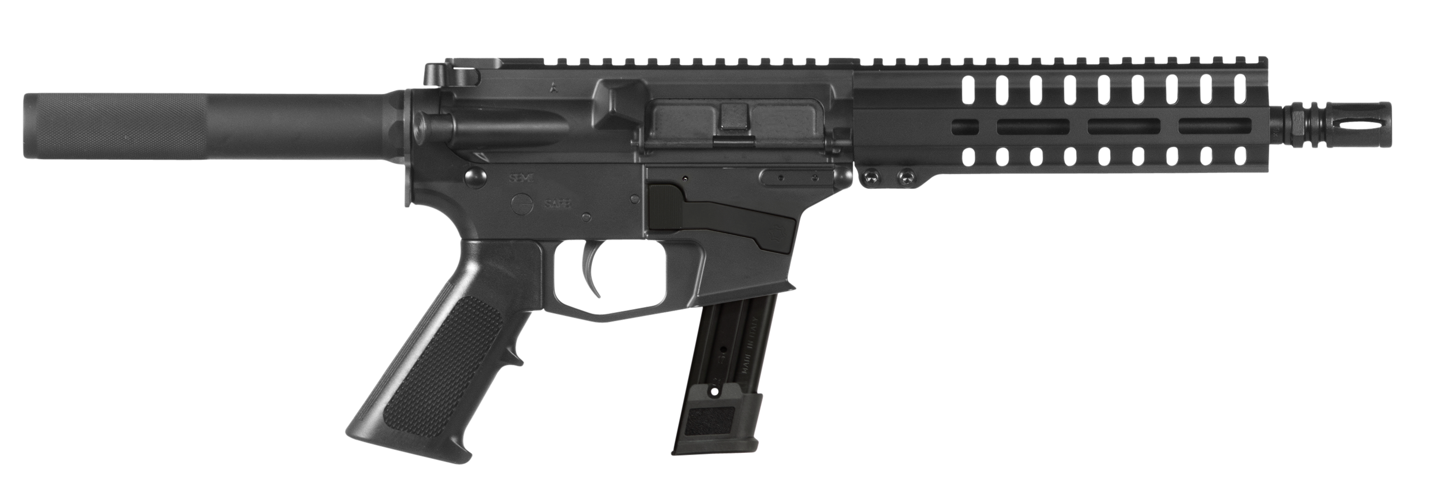 Cmmg Banshee 100
