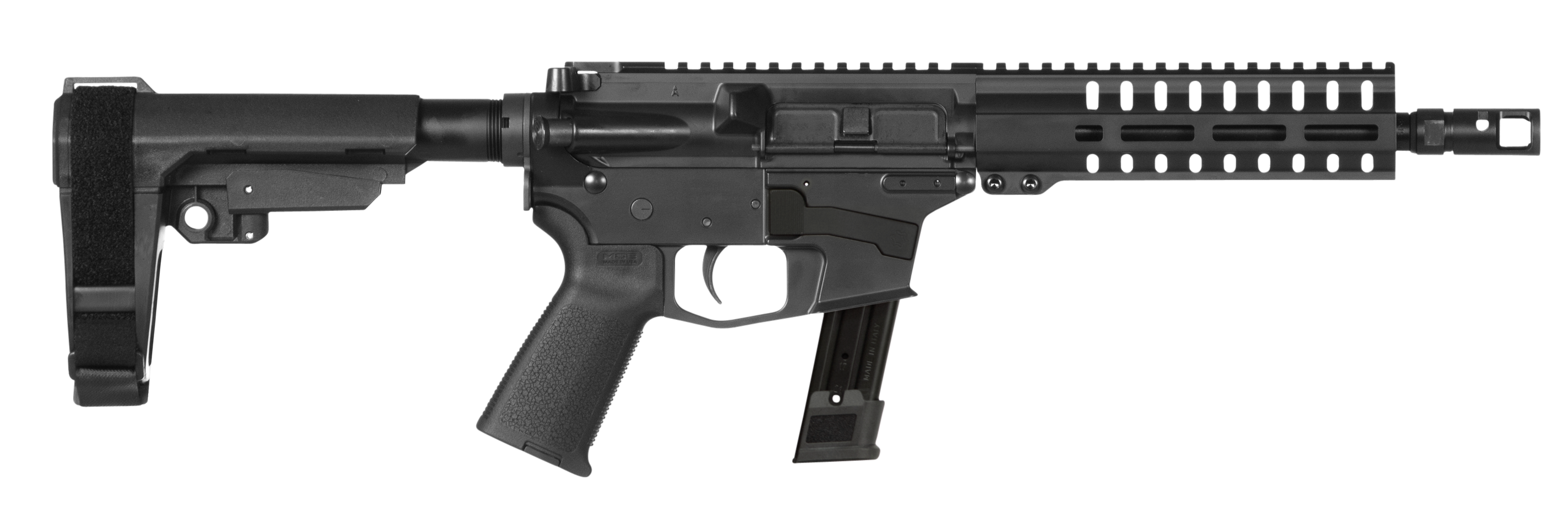 Cmmg Banshee 200