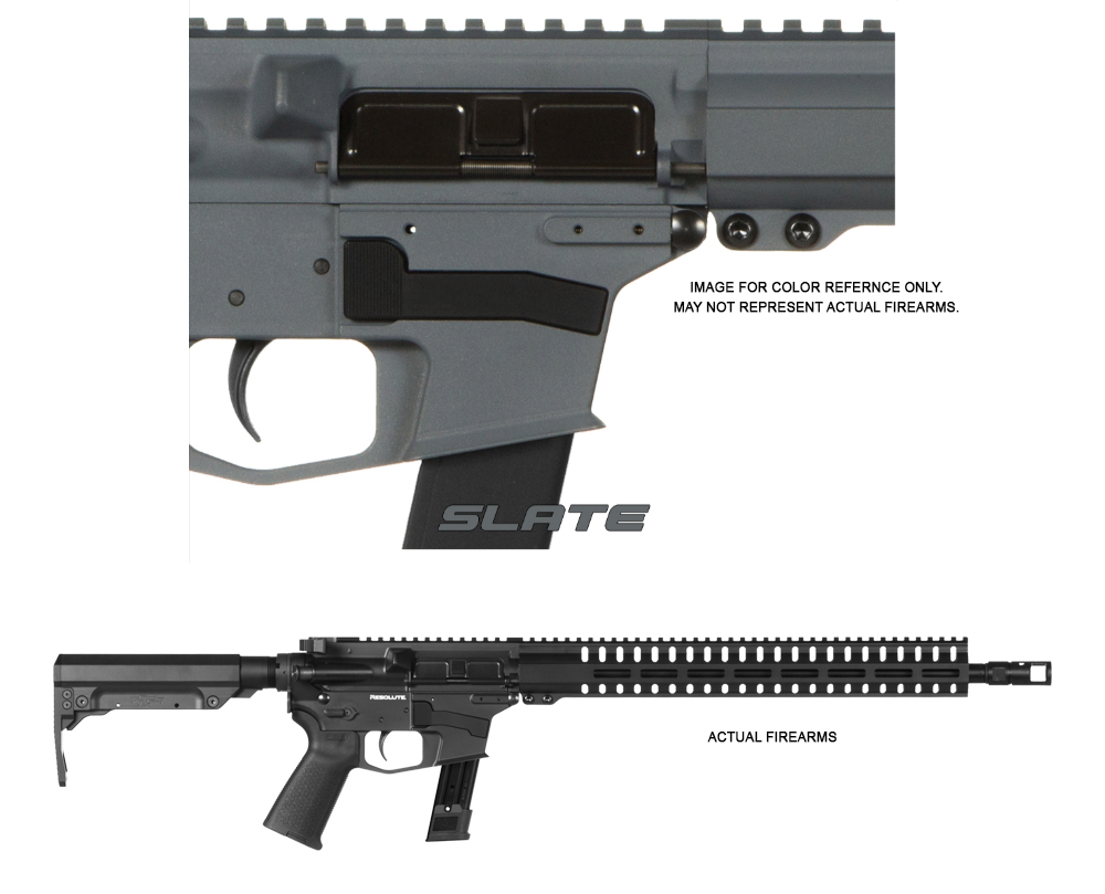 810046231630 Cmmg Banshee 300, Cmmg 92a17dacks  Banshee 300 Mk17 9mm Pstl     Cks