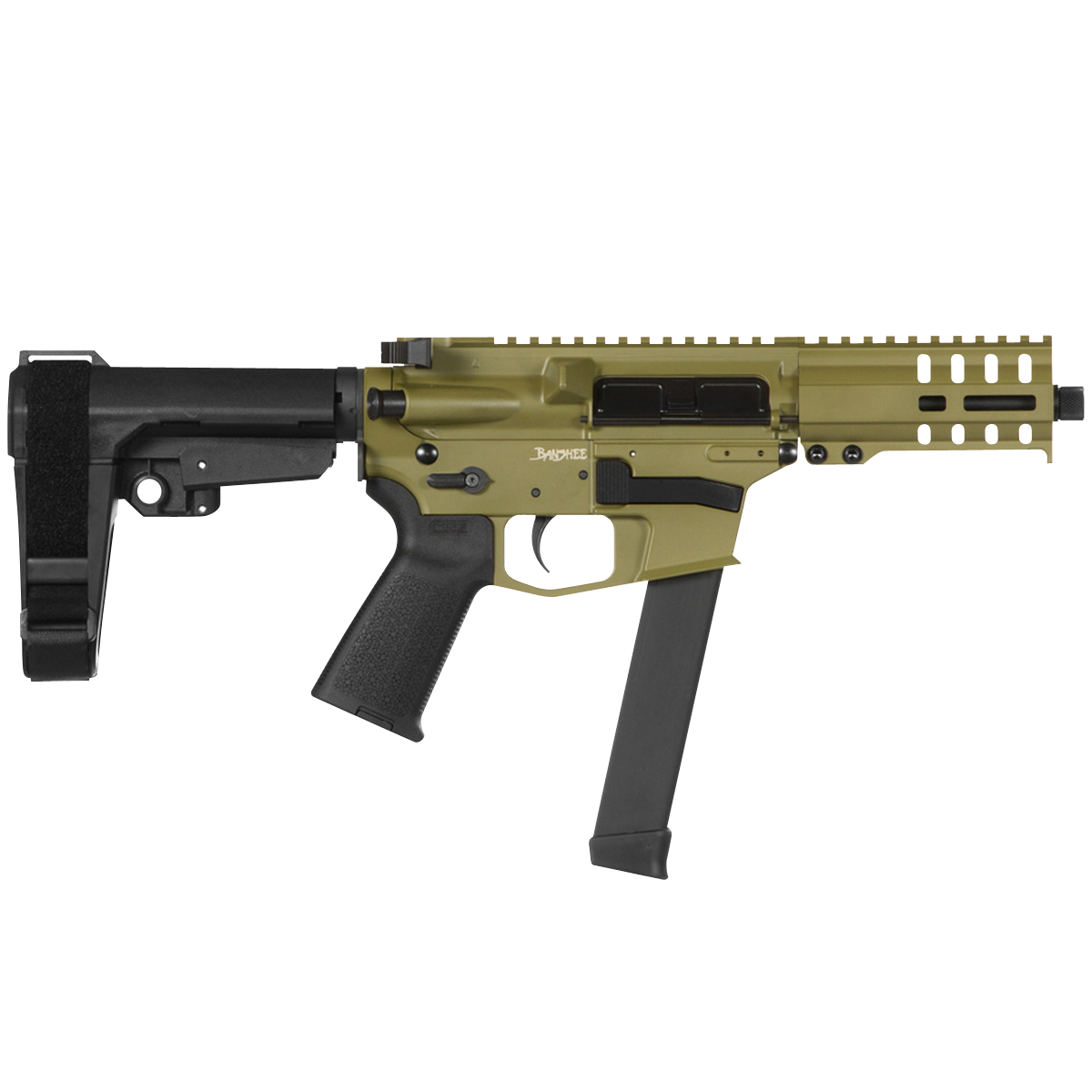 CMMG Banshee 300