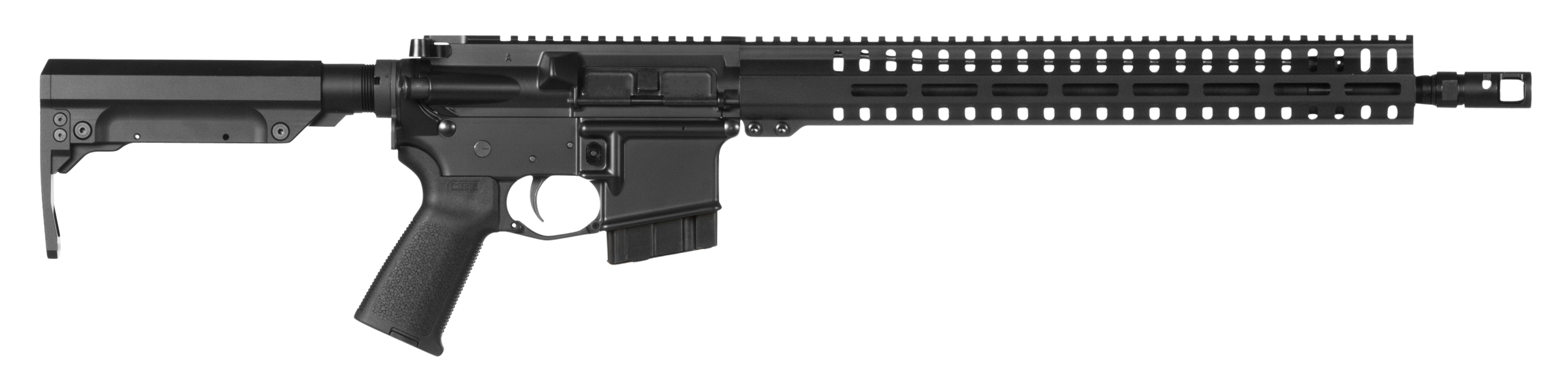 Cmmg Resolute 200
