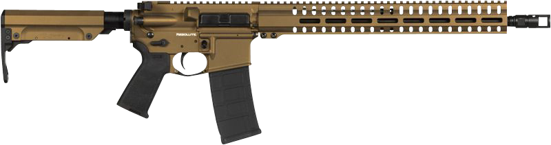810046230848 Cmmg Resolute 300, Cmmg 60a10d7bb   Resolute 300 Mk4 6mm Arc Rfl   Bb