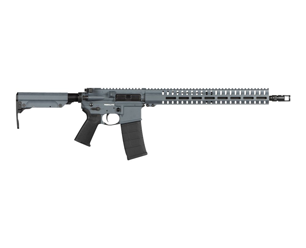 810046230862 Cmmg Resolute 300, Cmmg 60a10d7cks  Resolute 300 Mk4 6mm Arc Rfl Cks