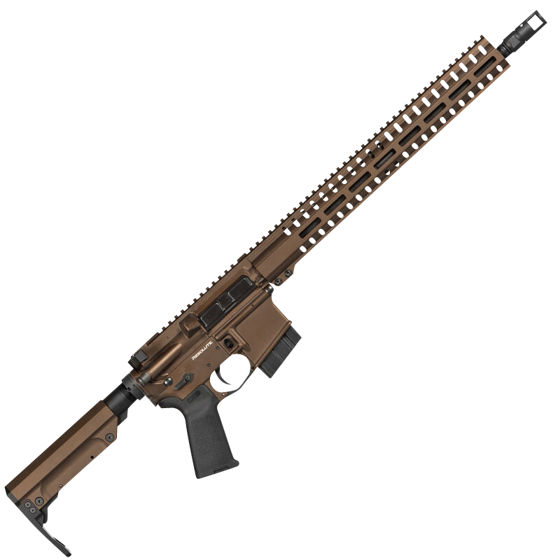 810046230886 Cmmg Resolute 300, Cmmg 60a10d7mb   Resolute 300 Mk4 6mm Arc Rflmbrnz