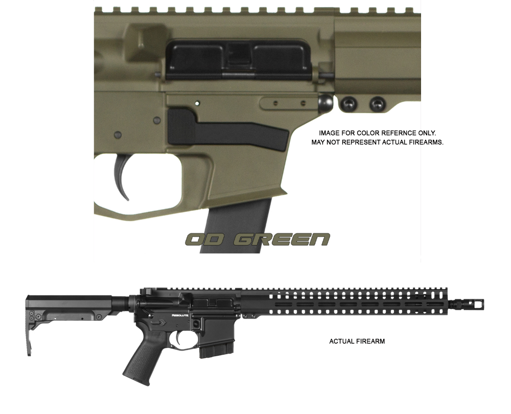 Cmmg Resolute 300
