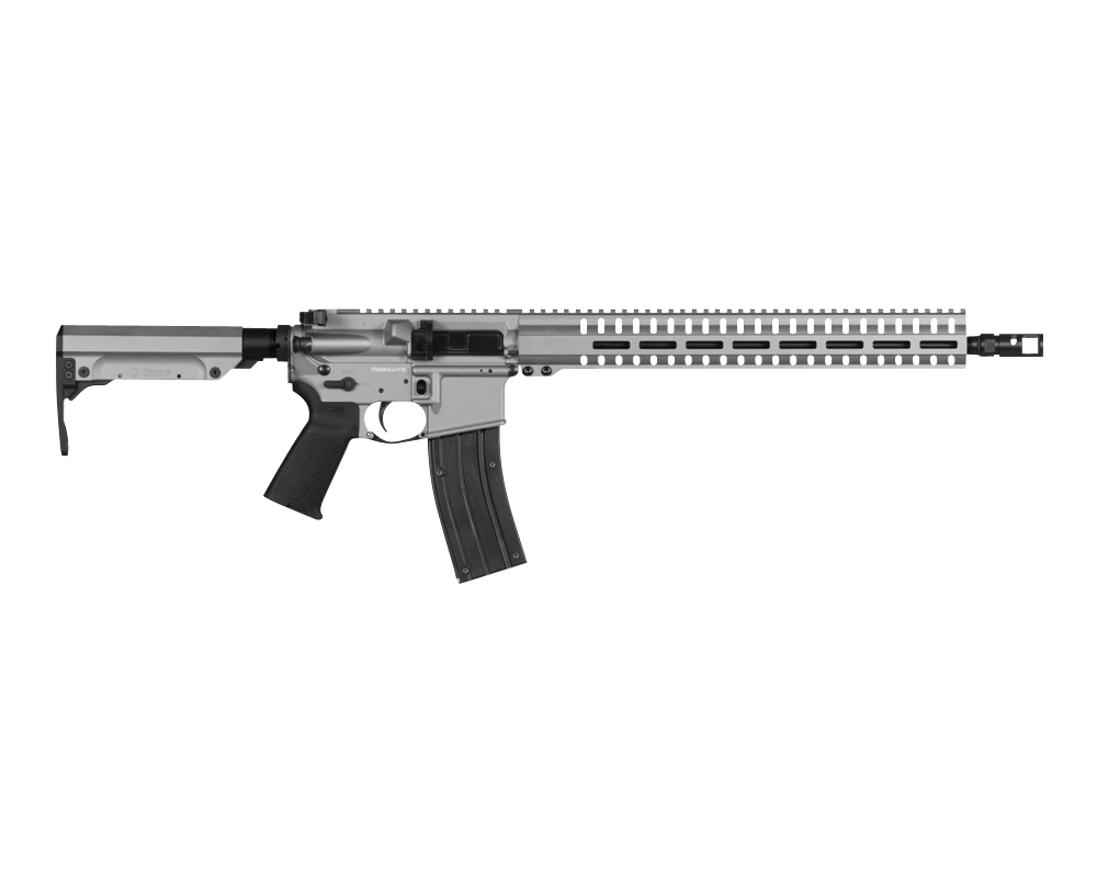 810046230916 Cmmg Resolute 300, Cmmg 60a10d7ti   Resolute 300 Mk4 6mm Arc Rfltitan