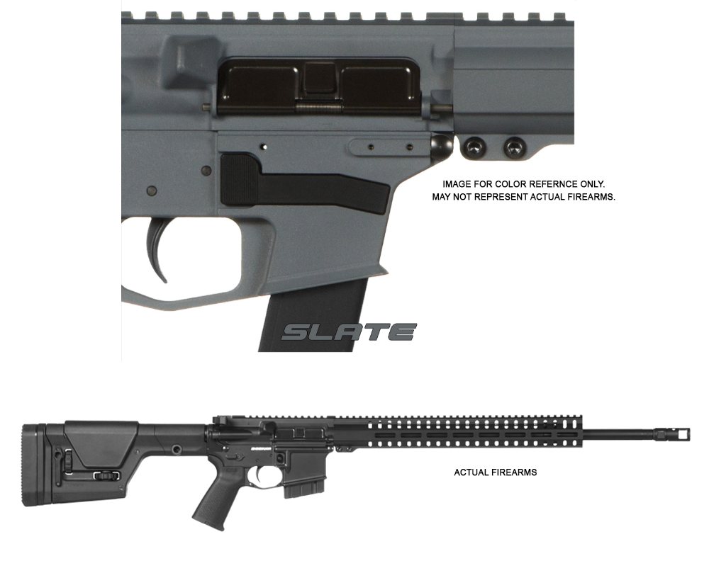 810046230923 Cmmg Endeavor 300, Cmmg 60a86d7cks  Endeavor 300 Mk4 6mm Arc Rfl  Cks
