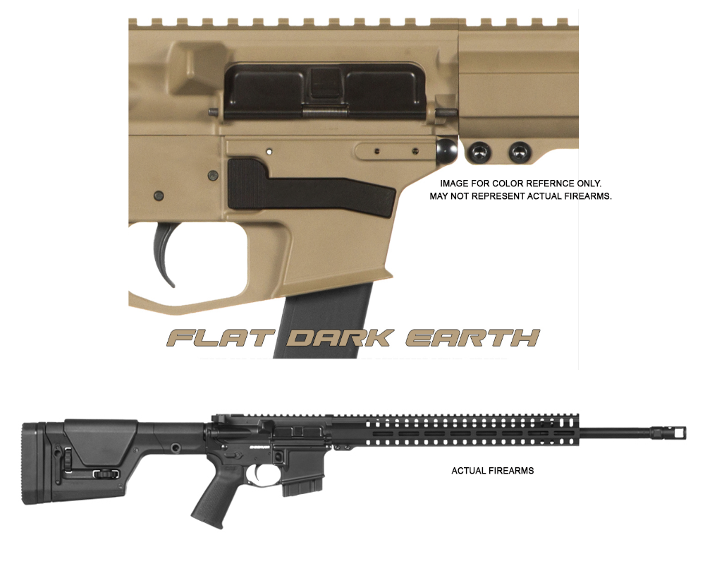 810046230930 Cmmg Endeavor 300, Cmmg 60a86d7fde  Endeavor 300 Mk4 6mm Arc Rfl  Fde