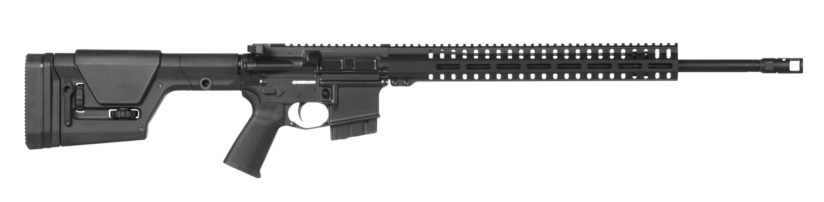 810046230947 Cmmg Endeavor 300, Cmmg 60a86d7gb   Endeavor 300 Mk4 6mm Arc Rfl Gblk