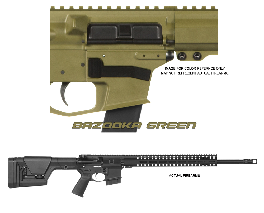 Cmmg Endeavor 300