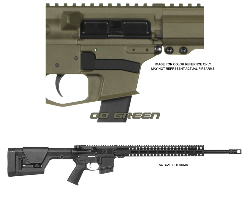 Cmmg Endeavor 300