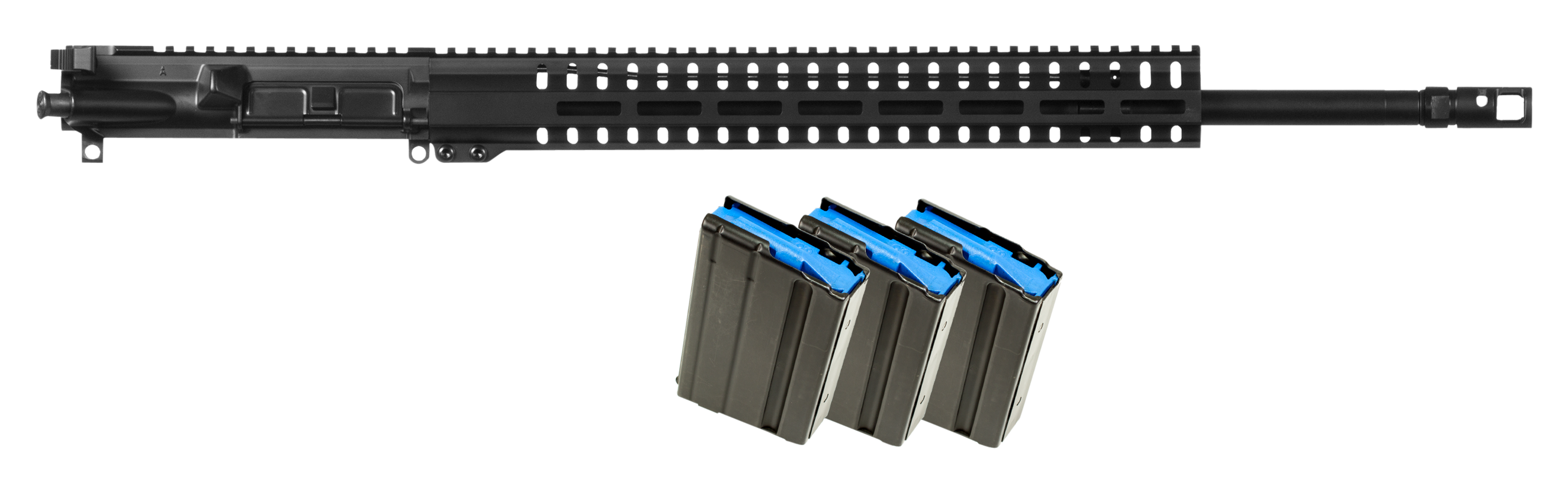 Cmmg Upper Group, Cmmg 60f869d Uppr Grp Kt Endvr  300 Mk4 6m 3 10rd