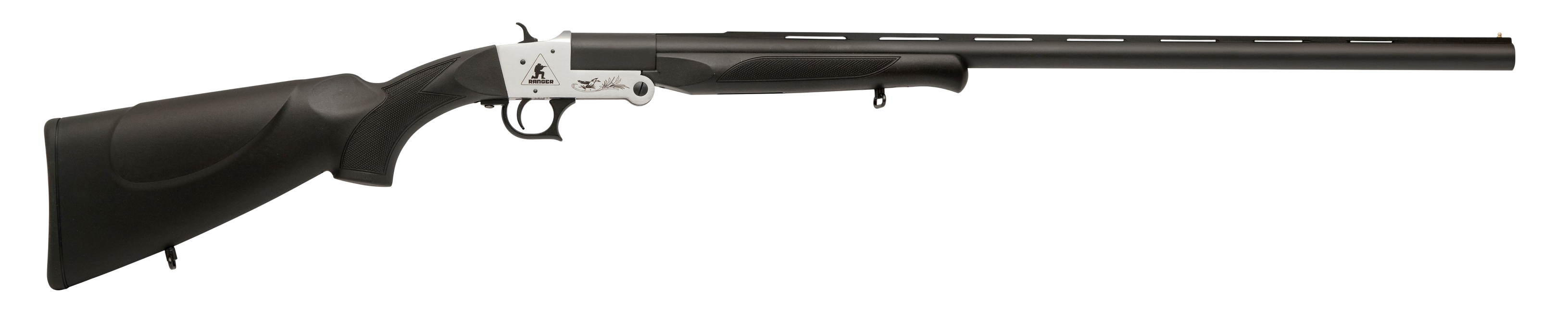 687748701125 Dickinson Ranger, Dksn Rng-s-12 Ranger 12ga 28in Syn