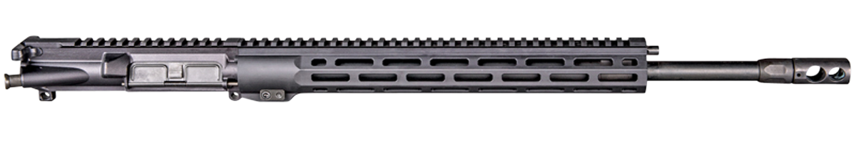 Savage MSR15