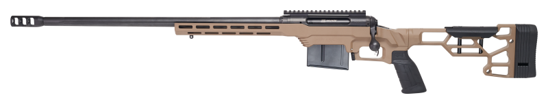 011356576965 Savage 110, Sav 57696 110 Precision 6.5crd Lh