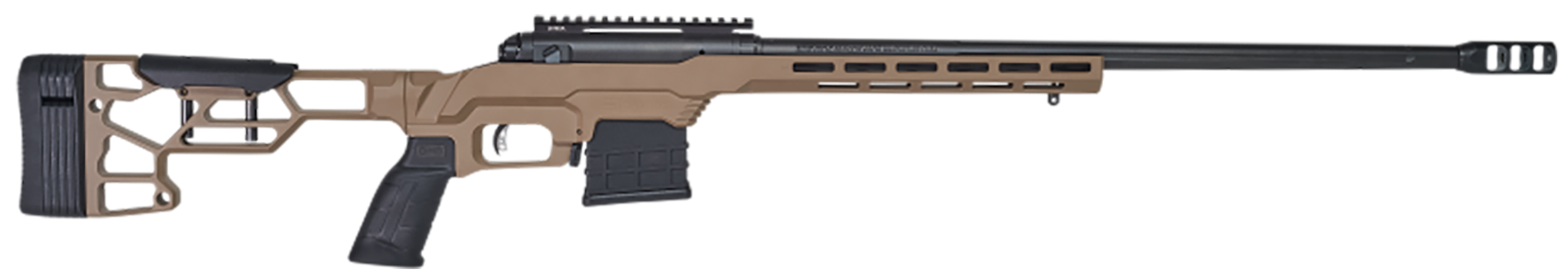 Savage 110, Sav 57699 110 Precision 300prc Lh