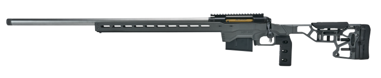 011356577054 Savage 110, Sav 57705 110 Elite Precision 300 Lh