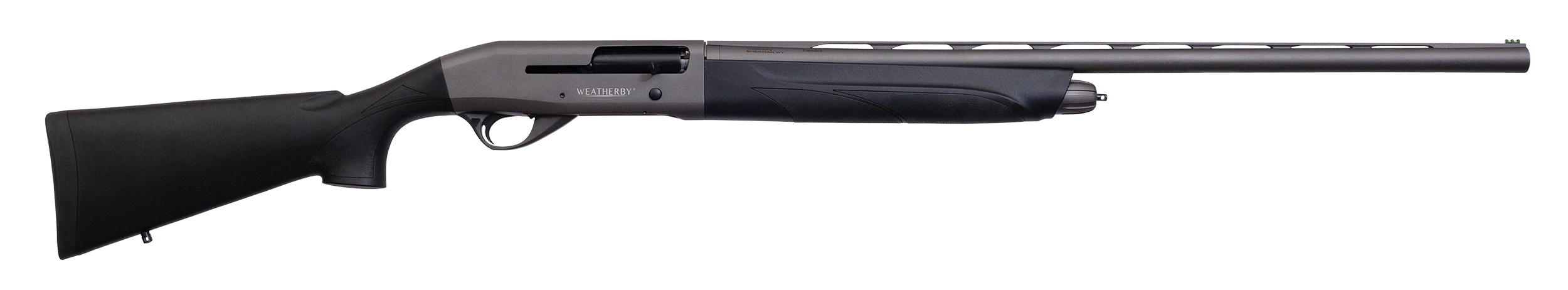 747115444540 Weatherby Element, Wthby Est1226pgm   Element Syn Tungsten  12ga 26in