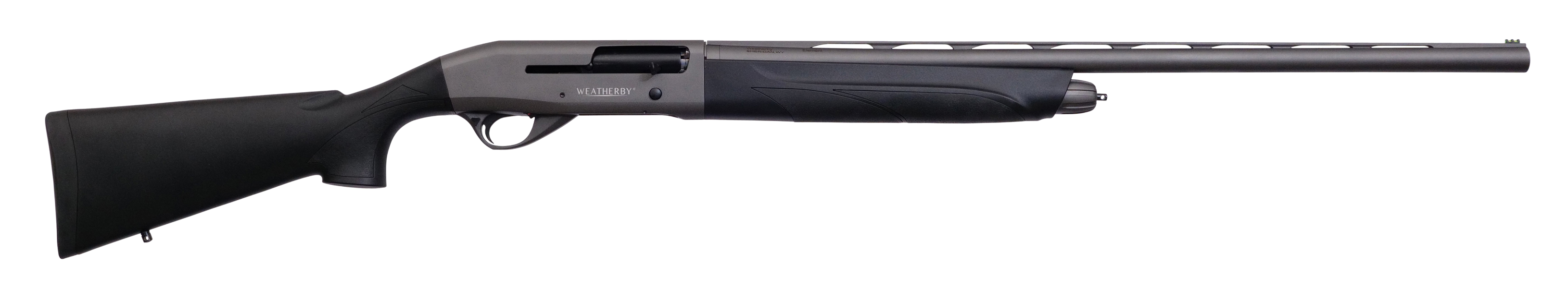 747115443734 Weatherby Element, Wthby Est2026pgm   Element Syn Tungsten  20ga 26in