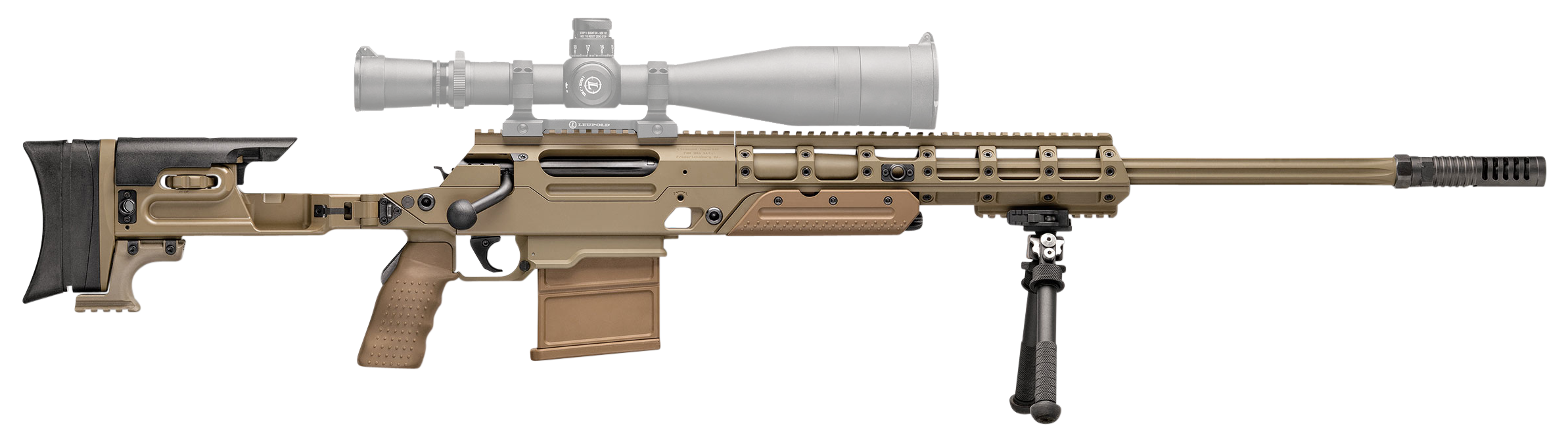 Fn Ballista