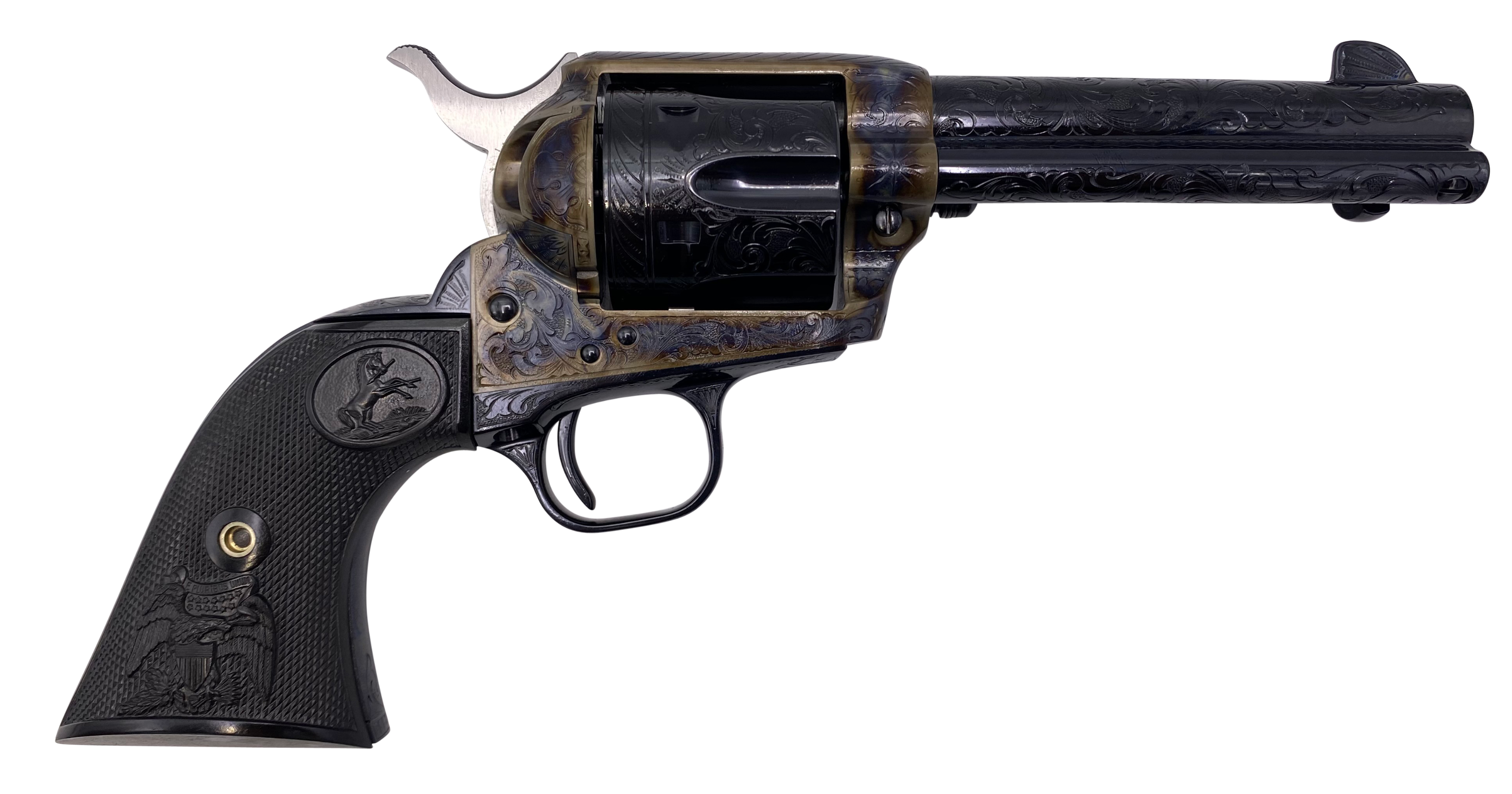 Colt Mfg Single Action Army