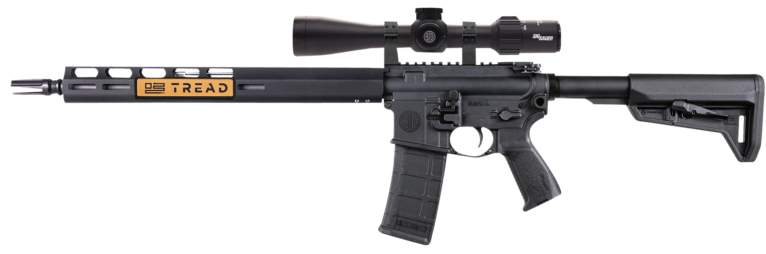 Sig Sauer M400