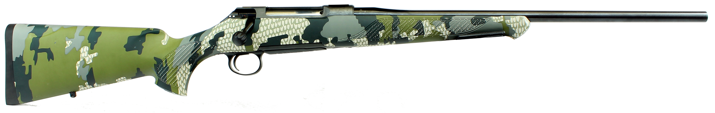 Sauer 100, Sauer S1kverde65p  100 Kuiu Verde 6.5 Prc