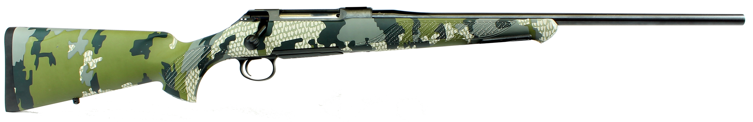 810496022444 Sauer 100, Sauer S1kverde300  100 Kuiu Verde 300 Win Mag