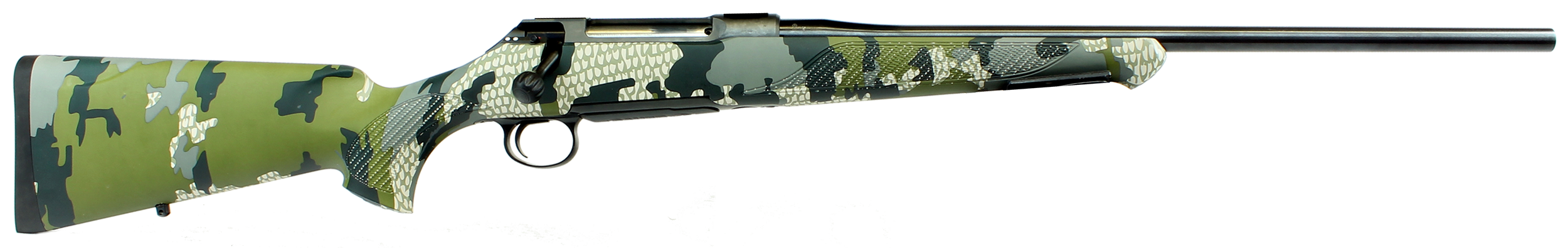 Sauer 100