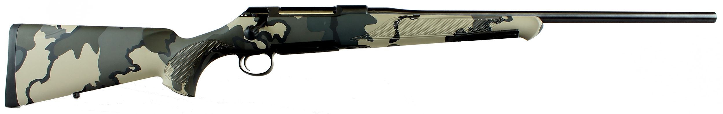 Sauer 100