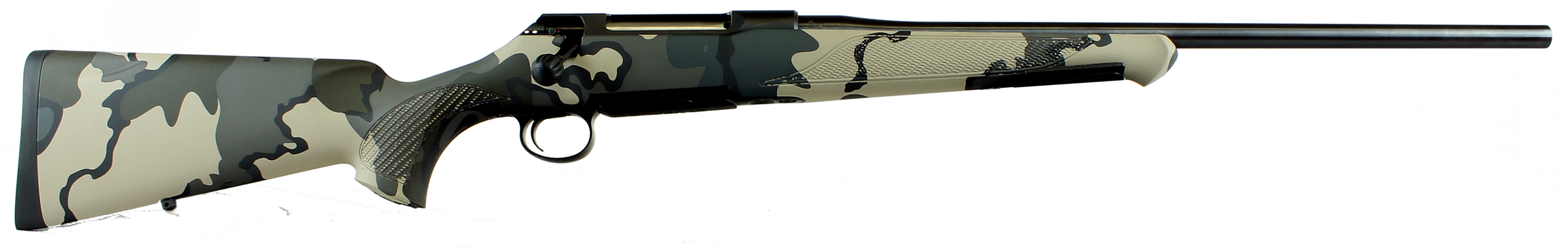 810496022543 Sauer 100, Sauer S1kvias65p   100 Kuiu Vias  6.5 Prc