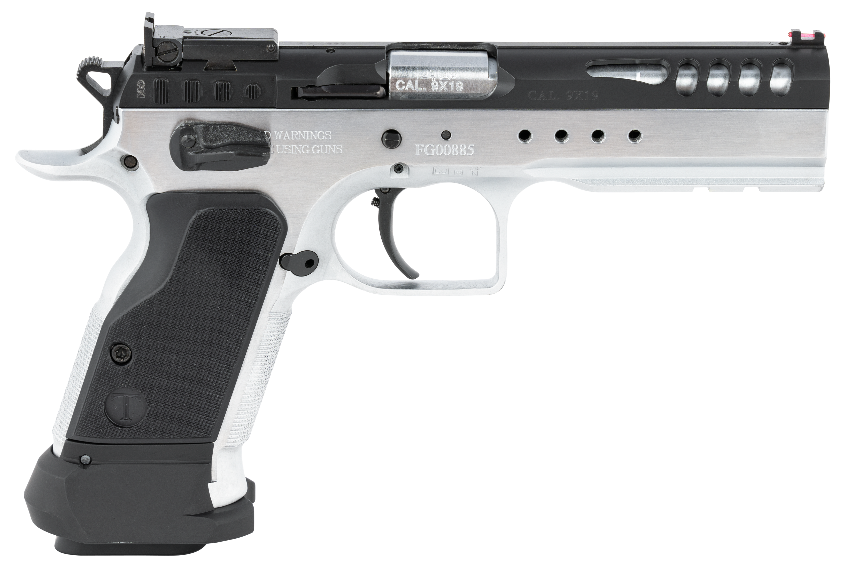Italian Firearms Group Limited