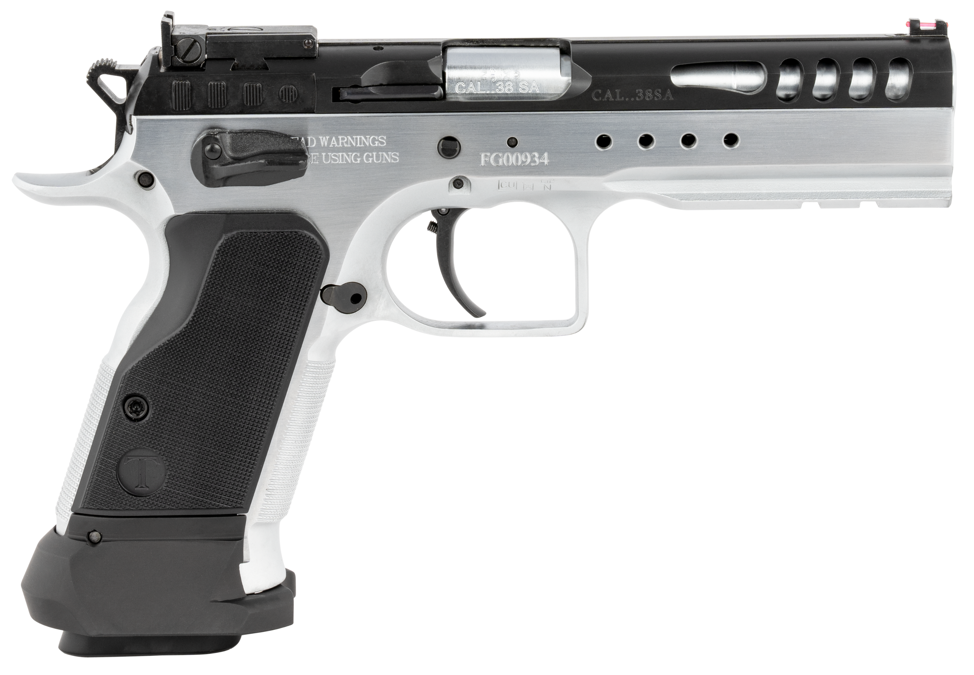 Italian Firearms Group Limited Master