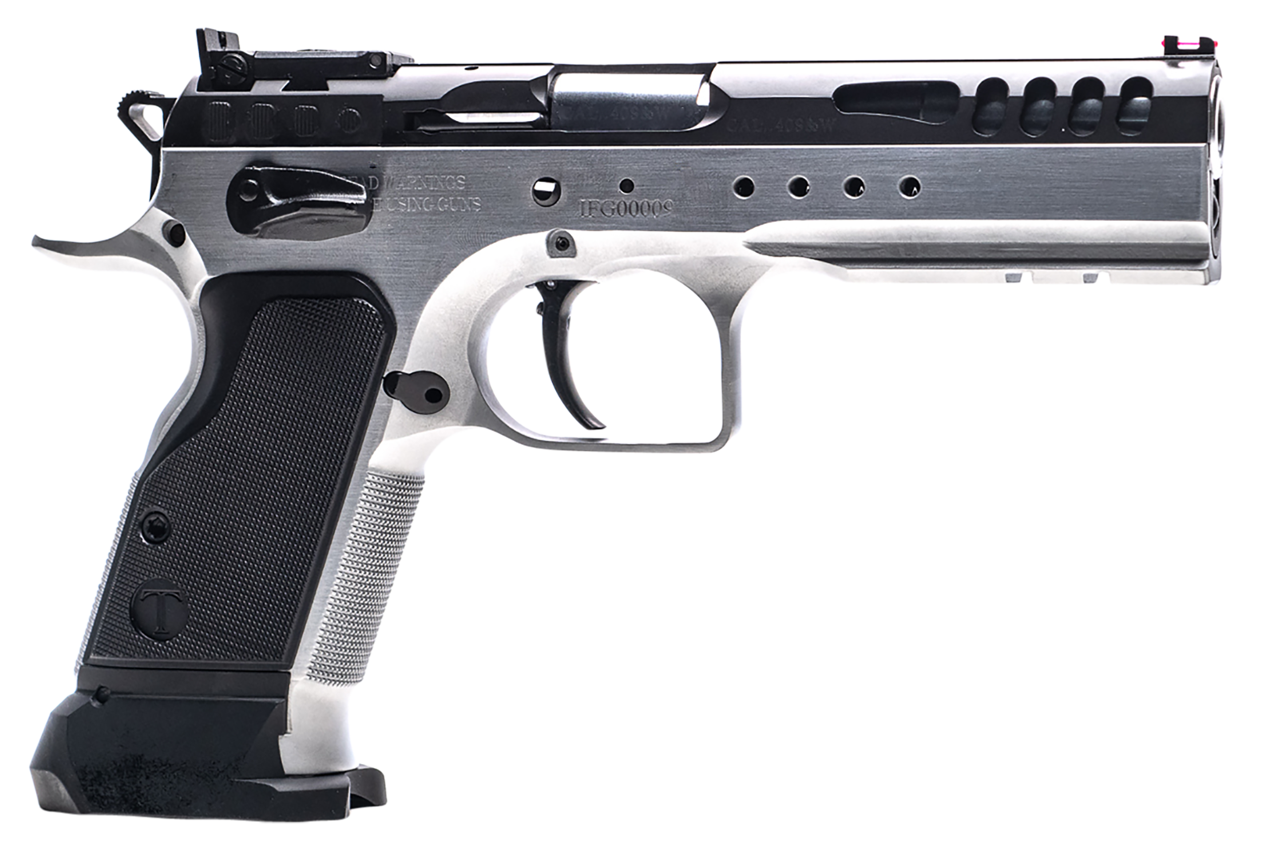 Italian Firearms Group Limited