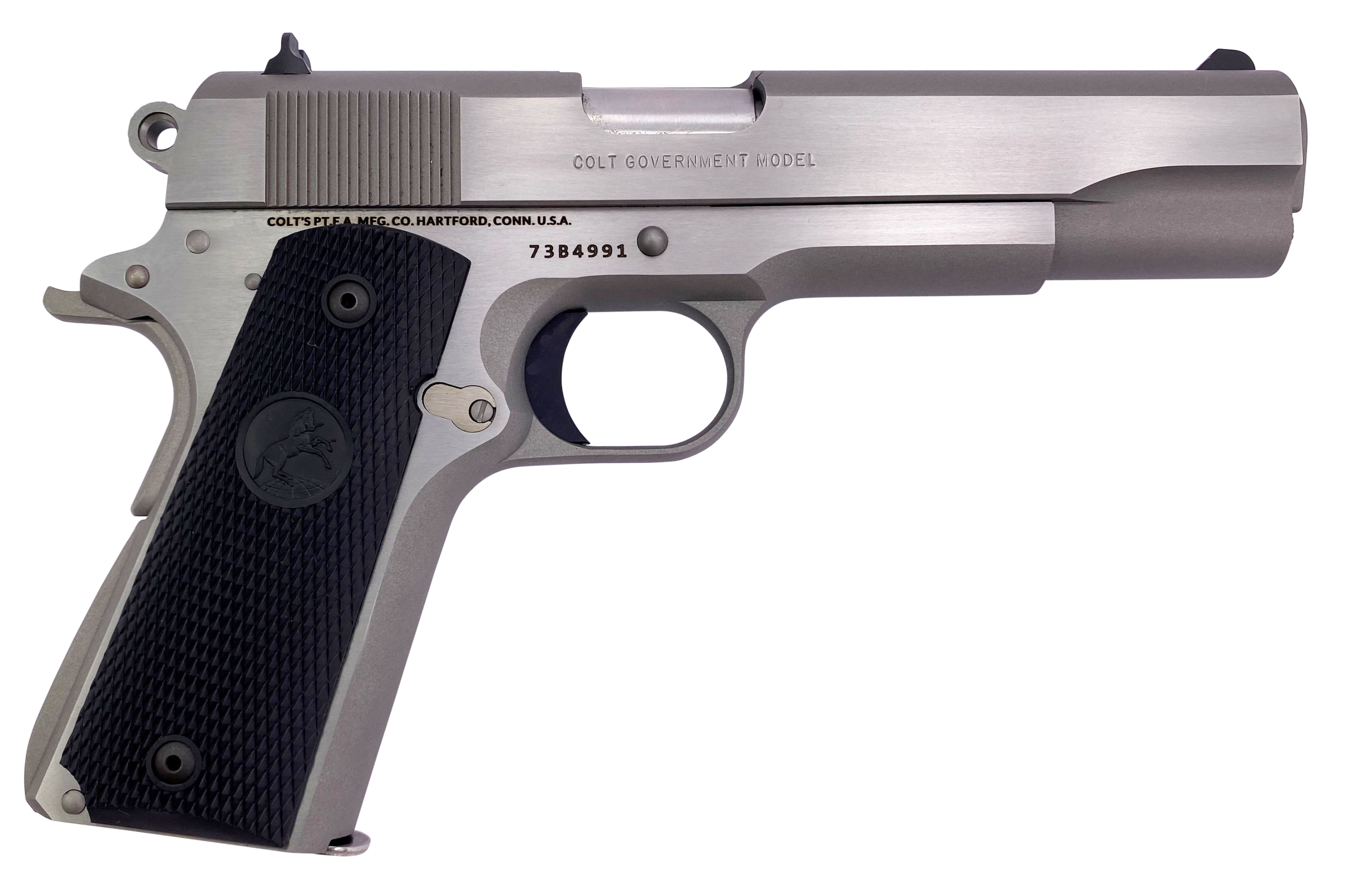 Colt Mfg 1911