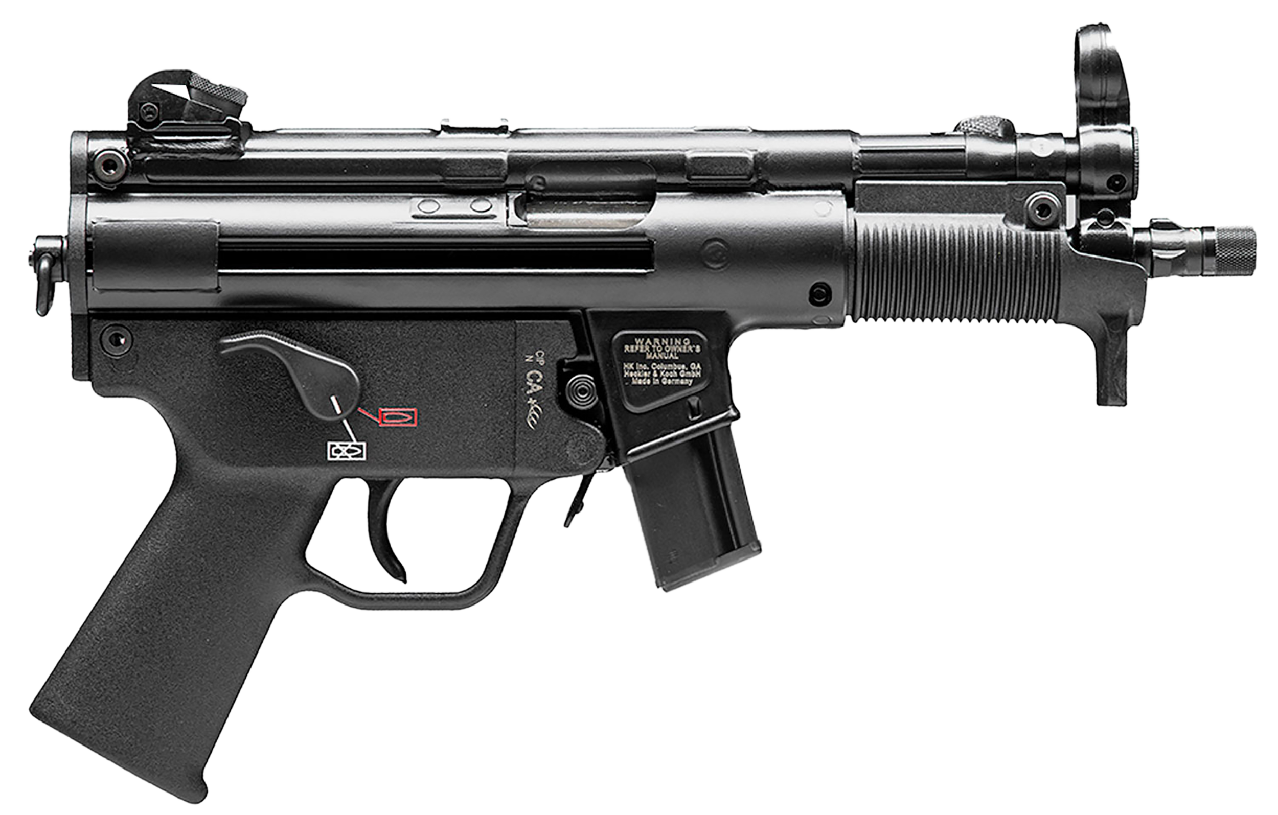HK SP5K-PDW