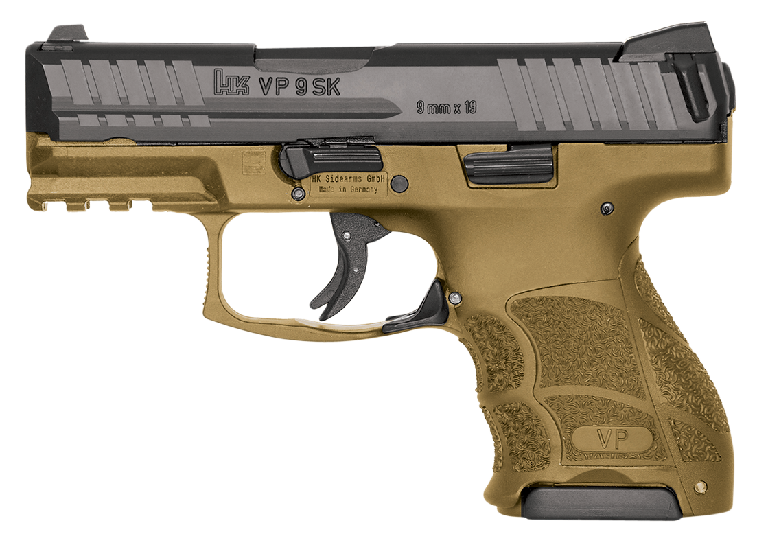 HK VP9SK