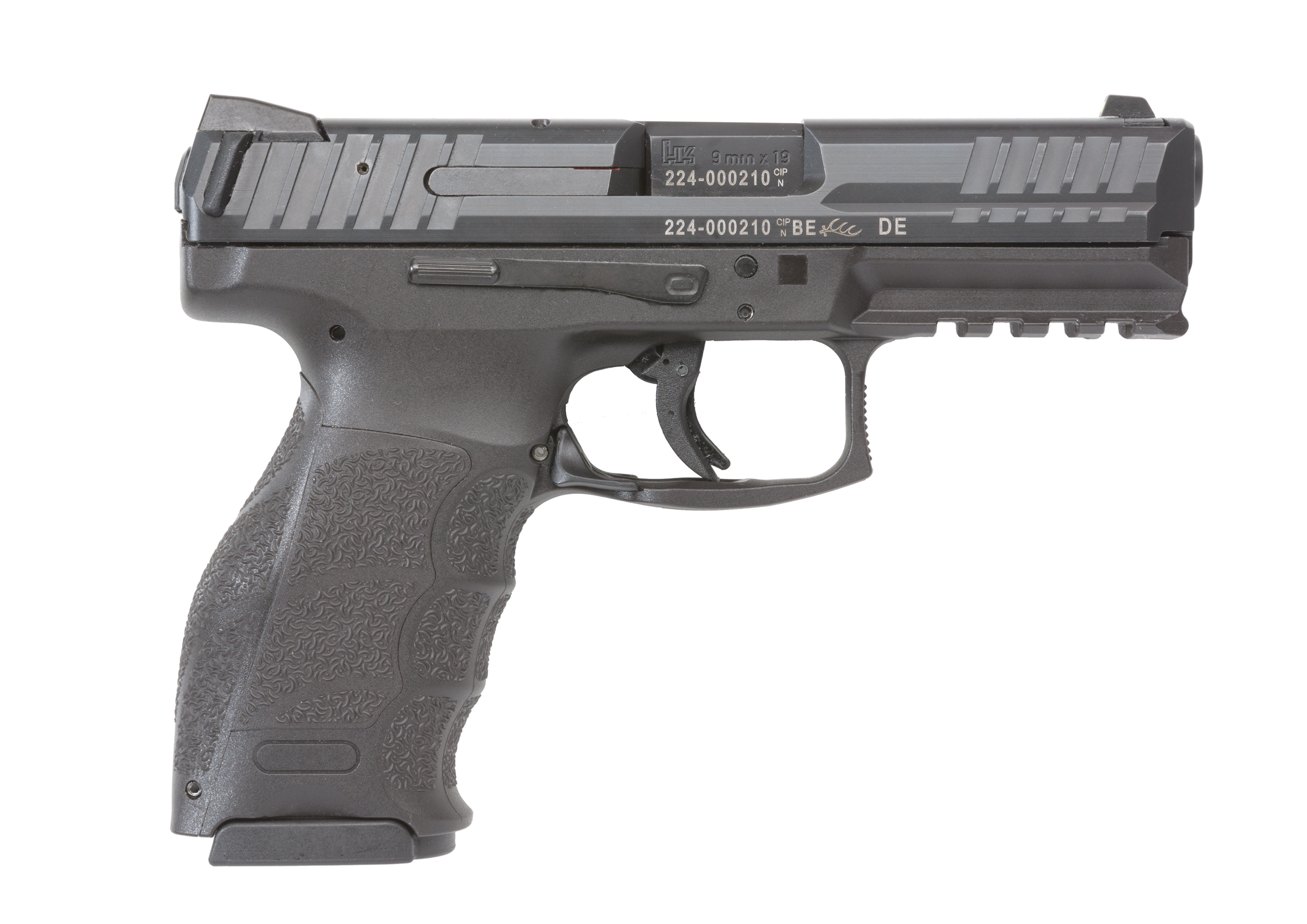 642230260191 Hk Vp9, Hk 81000224 Vp9             9mm Ns(3)10r      4.09