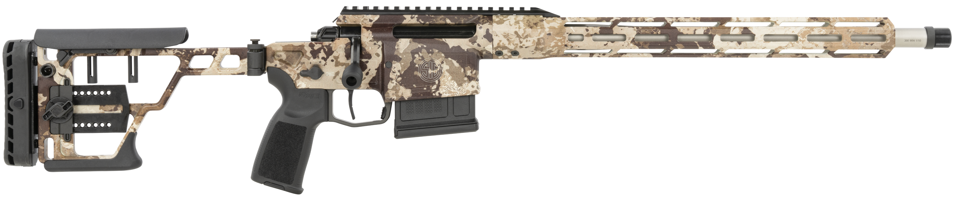Sig Sauer Cross, Sig Cross27716bflc Cross 277fury 18 Blt 5r Cipher