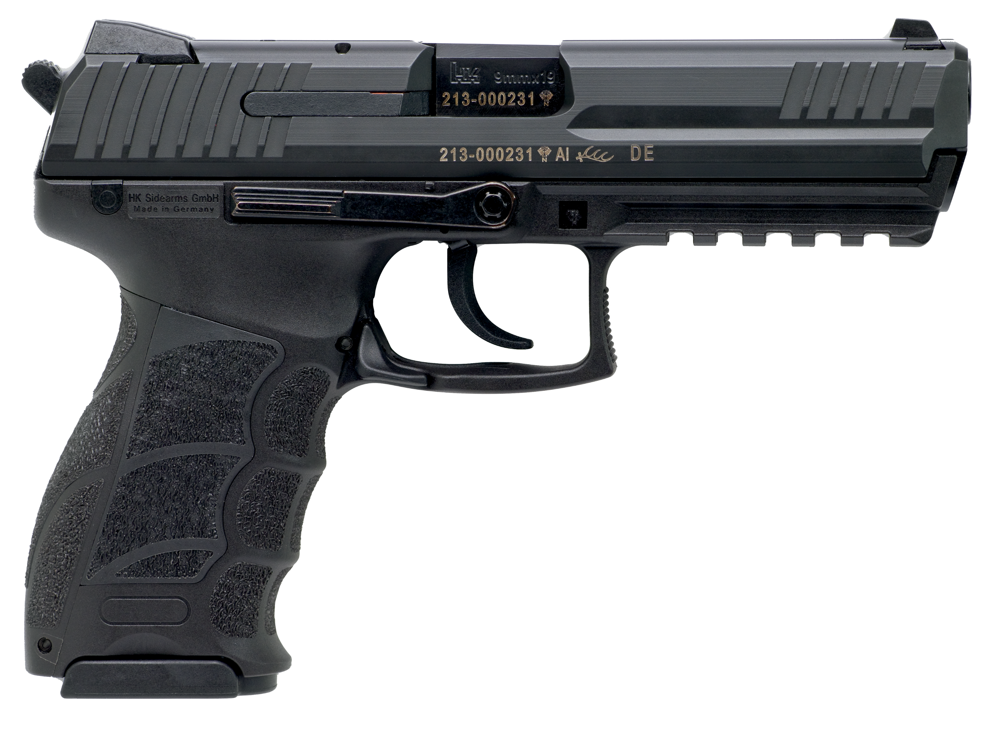 Hk P30L