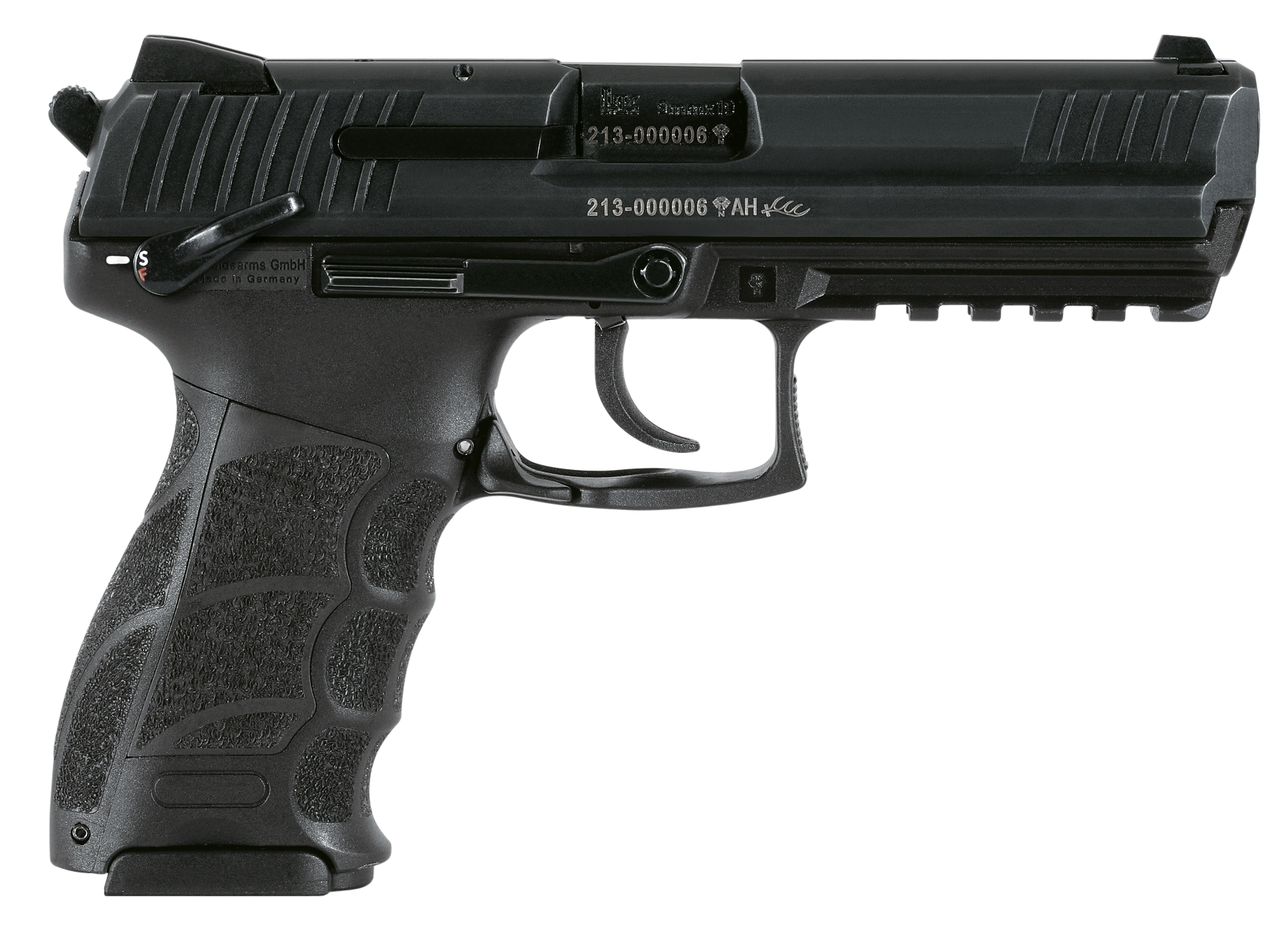 Hk P30LS (V3)