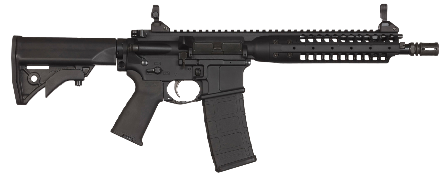 LWRC IC-A5