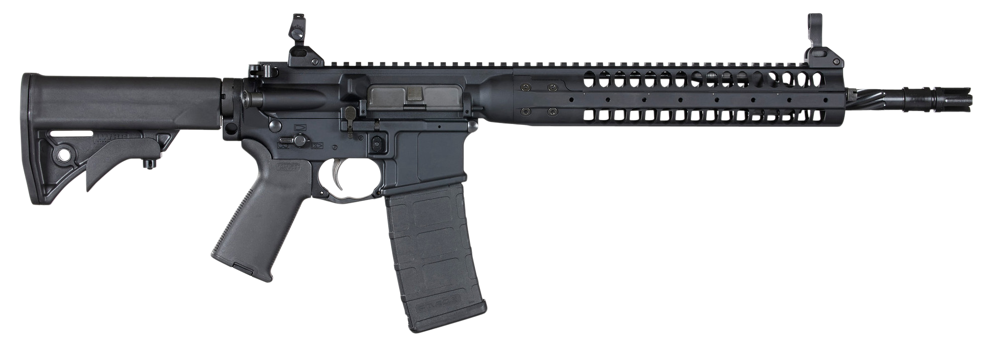 LWRC IC-SPR