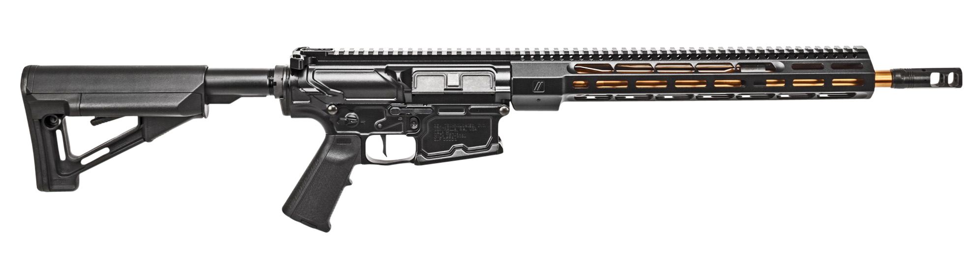 ZEV Billet