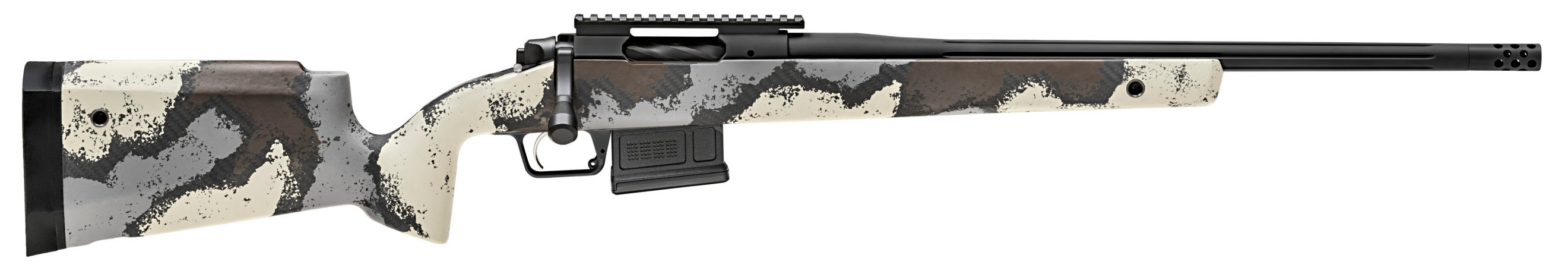 Springfield Armory 2020 WayPoint