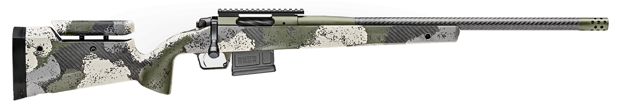 Springfield Armory 2020 WayPoint