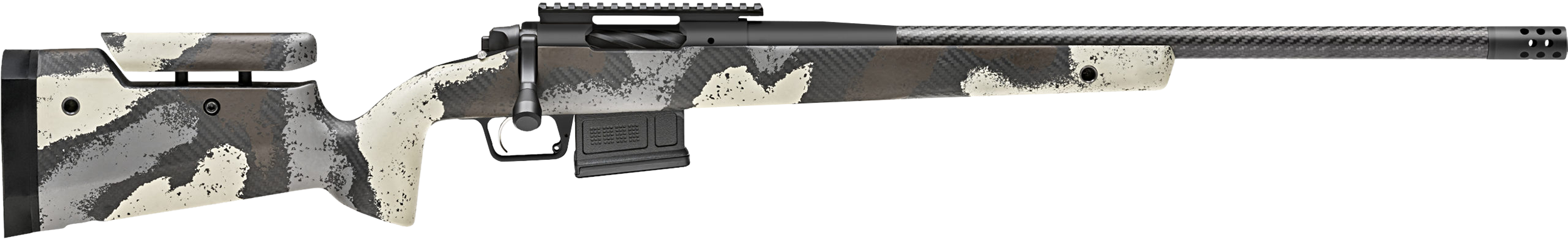 706397939526 Springfield Armory Model 2020, Spg Baw92265cmcfda  Md 2020 Wypnt 6.5cr Ad/cf Rdgl